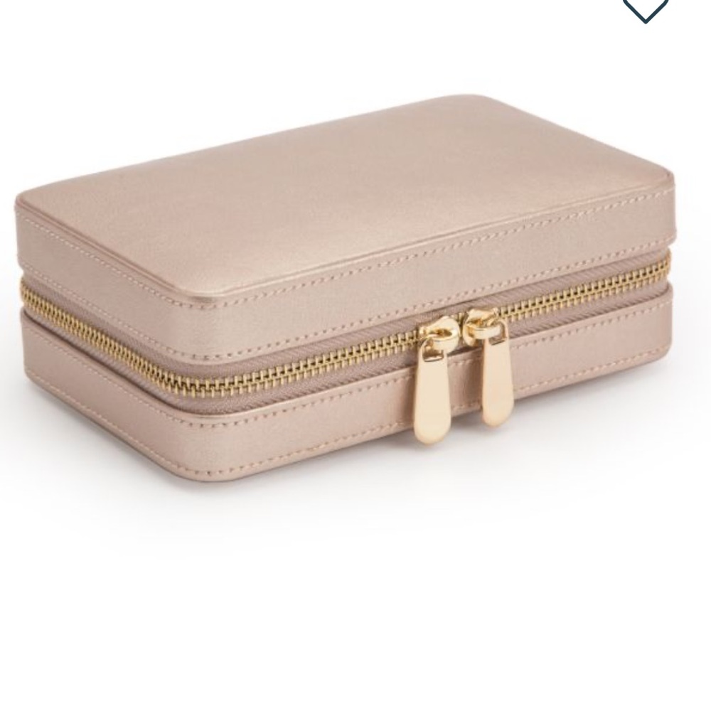 Wolf 1854 Palermo jewelry case